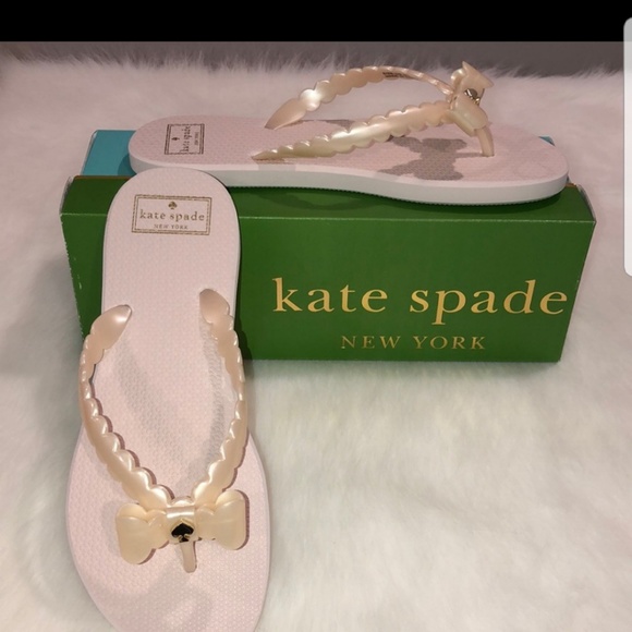 kate spade Shoes - Kate Spade Denise sandals - NWOT